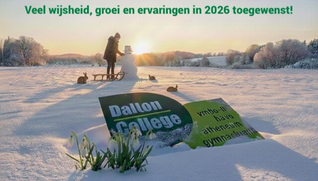 Het Dalton College wenst iedereen een heel mooi en gezond 2026 toe🤩.
#gelukkignieuwjaar #nieuwevoornemens #daltonvoorburg #daltoncollegevoorburg #2026