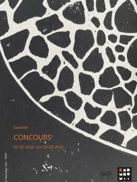 Op 8 maart was de opening van het jaarlijkse Kadmium Concours. Hierin laten scholieren van verschillende scholen hun werk van beeldende kunst zien.
Aan deze tentoonstelling doen namens onze school 11 leerlingen van 5V en 1 leerling uit 6V mee. Zij hebben beeldend werk gemaakt rondom het thema dat door Anne Bertels is bedacht. Onder haar begeleiding hebben de leerlingen een bekende quote verbeeld in hun eigen kunstwerk.
De expositie is nog te zien t/m 29 maart bij Kadmium, Sint Agathaplein 4 in Delft, tegenover het Prinsenhof Delft. 
#beeldendekunst #expositie #creatieftalent #daltoncollegevoorburg