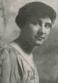 helen-parkhurst plaatje Helen Parkhurst